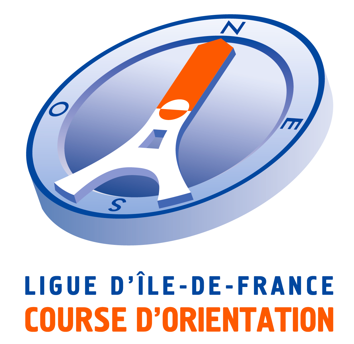 LIFCO - Ligue Ile de France de Course d'Orientation