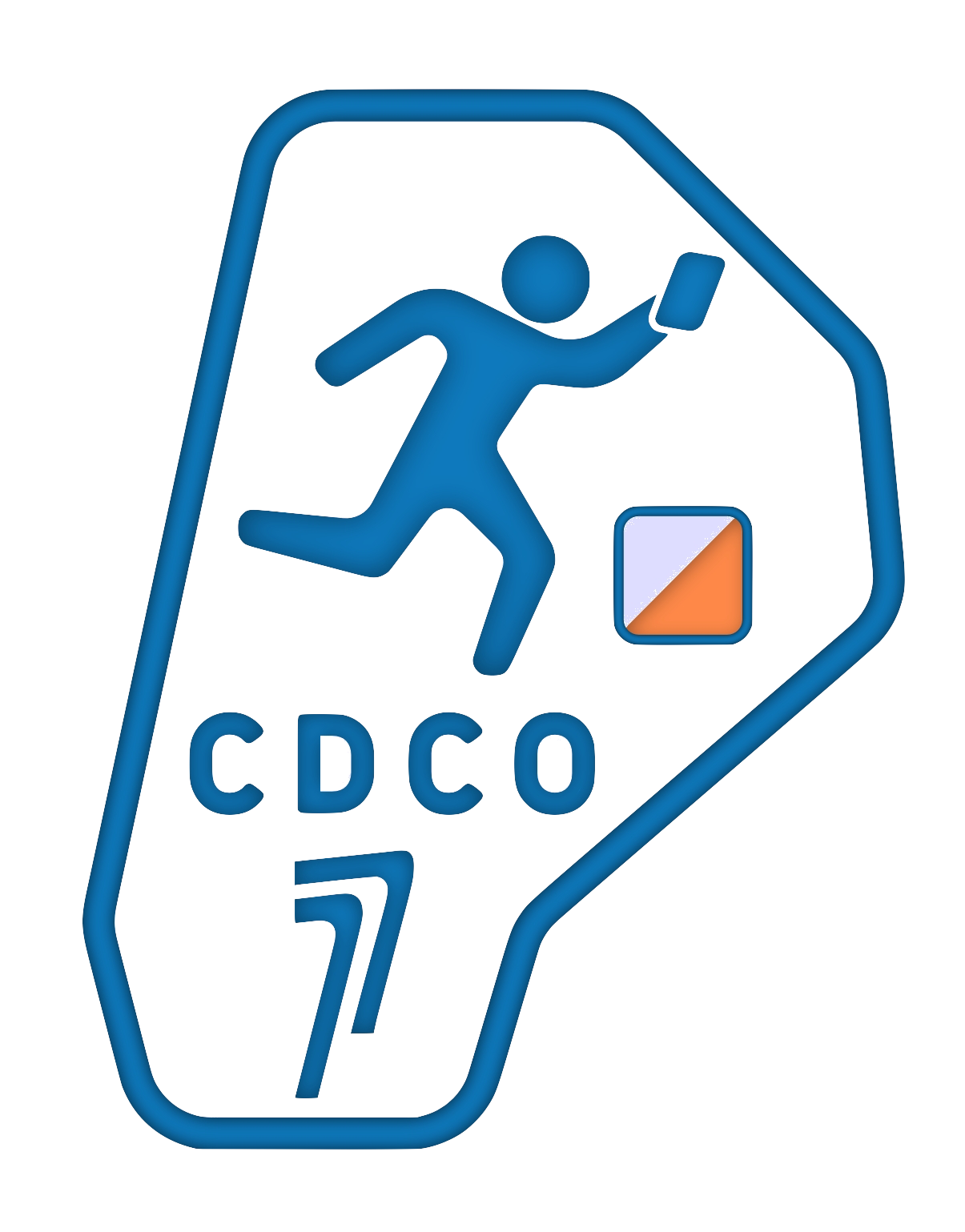 CDCO77 - Comité Départemental de Seine et Marne de Course d'Orientation